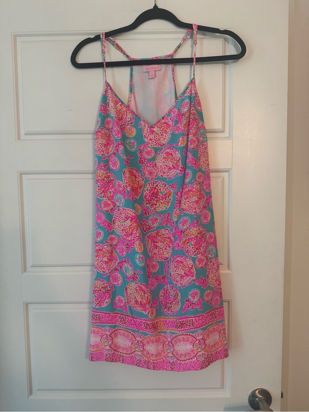 Lilly Pulitzer dress - Picture 2 of 3